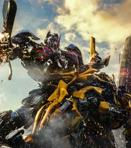 Filme la TV azi, 10 ianuarie: „Transformers: Ultimul cavaler”, „Avionul cu șerpi”, „Dușmanul din adâncuri”, „Ce-și doresc femeile”