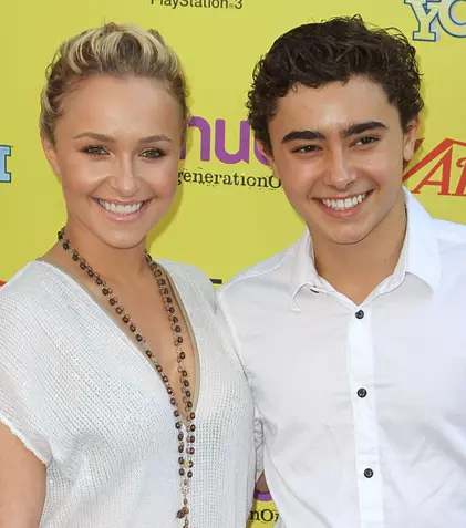 Hayden Panettiere, detalii sfâșietoare despre moartea fratelui ei. Ce s-a întâmplat la înmormântare. „Mi-am pierdut jumătate din suflet”