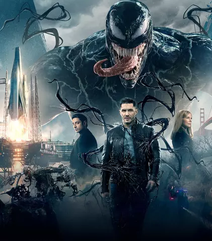Filme la TV azi, 4 februarie: „Venom”, „Focus”, „Jack și Jill”, „Top Gun”, „Plăcintă americană”