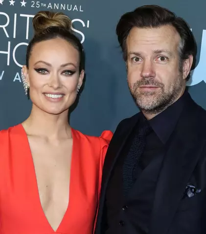 Olivia Wilde îl atacă în instanță pe fostul partener, Jason Sudeikis. Ce își dorește actrița să obțină