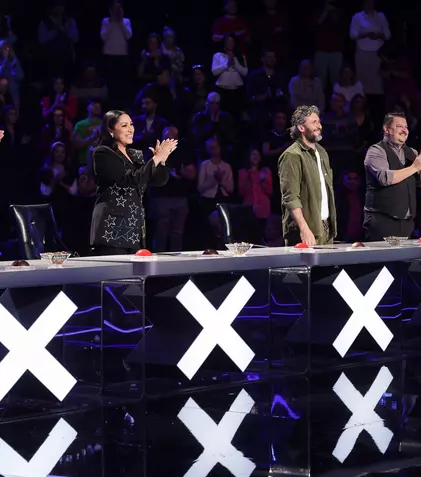 Românii au talent 2023. O concurentă îi va lăsa pe jurați fără aer. „Mi se pare fascinant”