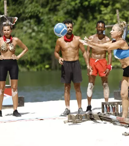 Survivor România, 15 februarie 2023. Codruța Began a părăsit competiția. Primele declarații