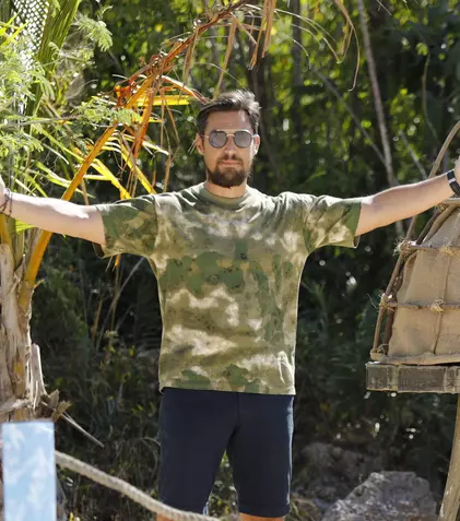 Survivor România, 6 martie 2023. Daniel Pavel anunță un joc surprinzător, după 2 luni în Dominicană. „Se poate face față”