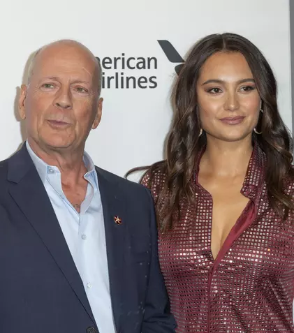 Soția lui Bruce Willis dă noi detalii despre starea de sănătate a starului din „Greu de ucis”