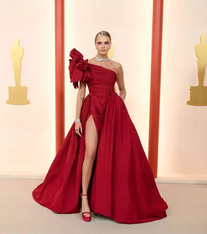 Casa fotomodelului Care Delevingne a fost mistuită de flăcări. Cum arăta locuința de 7 milioane de dolari