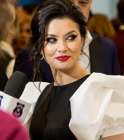 Anca Dumitra, răsfăț culinar de Paște. „O să gust din fiecare preparat pe care îl va pregăti mama”. EXCLUSIV