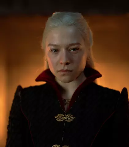 Casa Dragonului revine! Au început filmările pentru al doilea sezon al serialului HBO