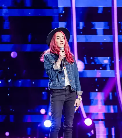 Cine este Mihaela Pripici, finalistă iUmor 2023, sezonul 14