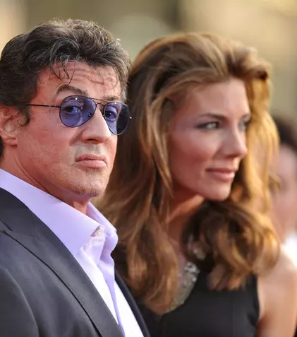 Cât a câștigat Sylvester Stallone din filme. Povestea emoționantă a unui star pe marele ecran și dincolo de el