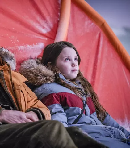 10 filme despre spațiu pe care le poți vedea pe Netflix