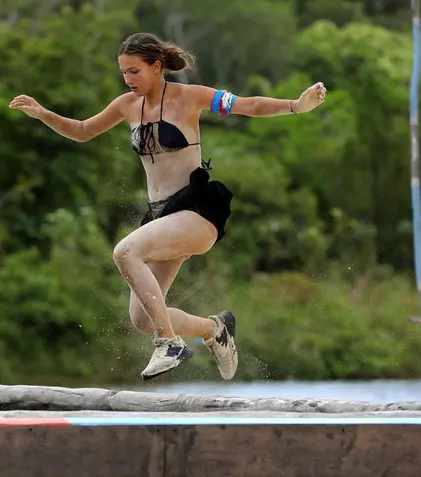 Alexandra Ciomag a părăsit competiția în semifinala Survivor România 2023. Cine luptă acum pentru marele premiu