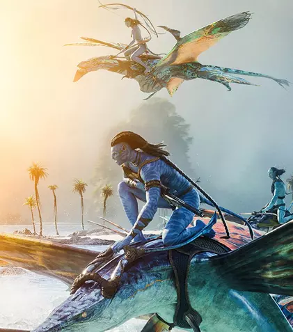 Avatar: Calea apei intră pe Disney Plus. Când e programată premiera și ce surpriză vor avea fanii