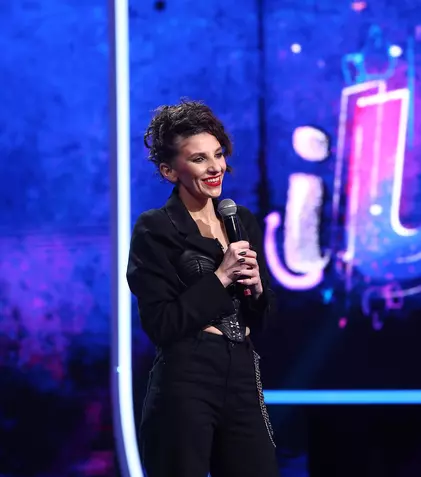 Cine e Teodora Nedelcu, finalistă iUmor 2023, sezonul 14