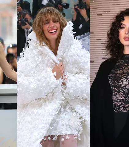 Tinerele staruri ale Hollywood-ului: fiicele celebrităților care cuceresc Cannes și Netflix în 2025
