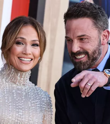 Reacția uimitoare a lui Jennifer Lopez, după ce mama ei a spus că s-a rugat 20 de ani ca ea să se împace cu Ben Affleck