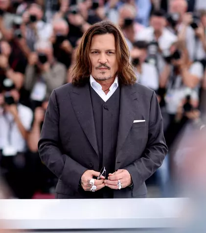 Johnny Depp, în mijlocul unei noi controverse la Cannes. Motivul pentru care actorul a fost aspru criticat