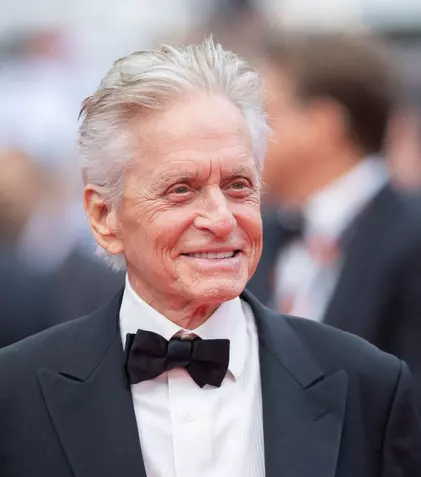 Michael Douglas, despre cel mai greu moment din viața sa. De ce a fost nevoit să-și concedieze propriul tată