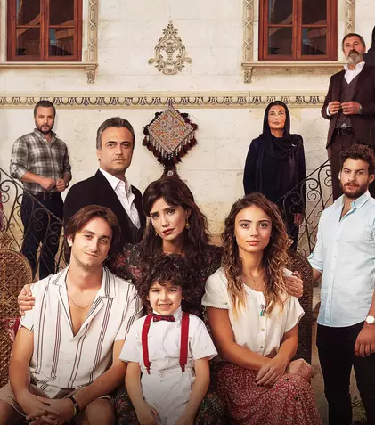 „Melek”, serialul turcesc cu Nehir Erdogan, revine la TV. Programul de difuzare