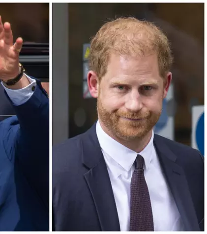 Regele Charles al III-lea este măcinat de regrete. Ce își reproșează în privința relației pe care o are cu fiul său, Harry