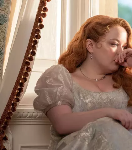 Netflix a publicat primele imagini din Bridgerton, sezonul 3. Noile episoade prezintă povestea lui Penelope și a lui Colin