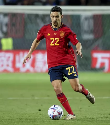 NATIONS LEAGUE: Cine transmite Croația – Spania, finala competiției