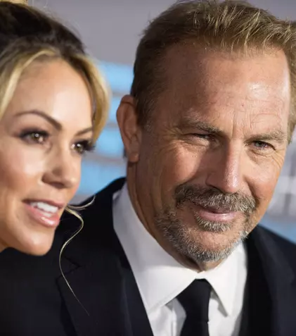 Victorie uriașă pentru Kevin Costner. Ce a decis instanța în cazul divorțului de Christine Baumgartner