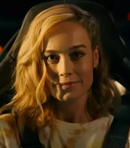 Noi imagini din „The Marvels”: a apărut al doilea trailer. Când e programată premiera filmului cu Brie Larson