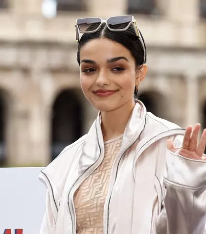 Actrița Rachel Zegler, viitoarea Albă ca Zăpada, stârnește ura la Hollywood. Care e motivul