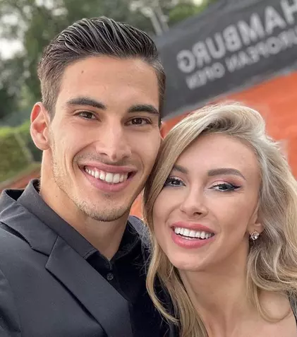 Andreea Bălan, cea mai frumoasă surpriză din partea iubitului ei. Ce cadou i-a oferit Victor Cornea