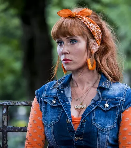 „Morgane, geniul investigațiilor” , sezonul al patrulea, ajunge la final la DIVA. Ultimul episod este plin de mister și situații comice