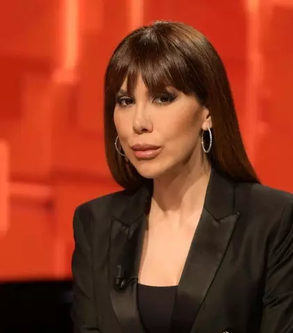 Denise Rifai nu se teme de nimic. Care este unicul ei regret în viață. „Poate nu am făcut tot ce trebuia”. EXCLUSIV