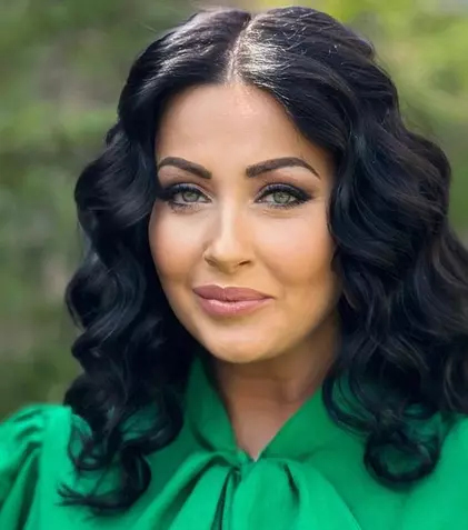 Câte kilograme s-a îngrășat Gabriela Cristea după vacanțele din această vară. „Ne-am făcut toate poftele”