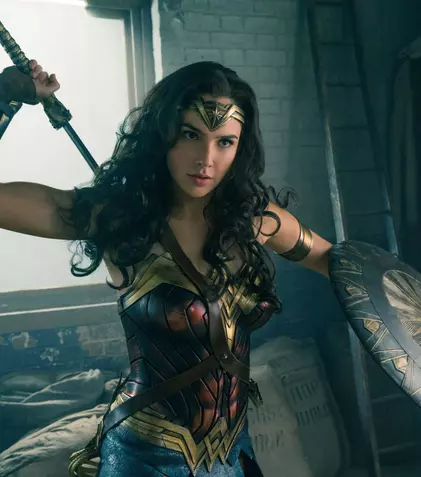Gal Gadot revine în filmul Wonder Woman 3. Primele declarații ale actriței