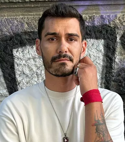 Motivul pentru care George Burcea nu se uită la filmele în care joacă: „Mă enervez, sincer”