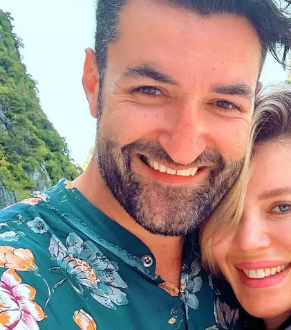 Gina Pistol și Smiley, vacanță de vis în Bali. Ce imagini spectaculoase au publicat
