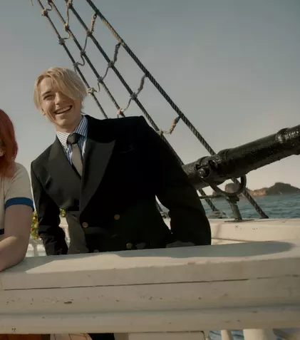One Piece, tot ce trebuie să știți despre seria live-action de pe Netflix. Premieră, poveste, distribuție, trailer 