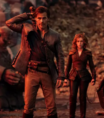 Ce filme și seriale apar pe SkyShowtime în septembrie 2023