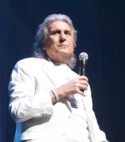 Toto Cutugno a murit. Legenda muzicii italiene avea 80 de ani