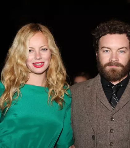 Bijou Phillips a cerut divorțul de Danny Masterson. Actorul a fost condamnat la 30 de ani de închisoare pentru viol