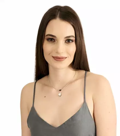 Anda Sârbei, despre cum a primit rolul din „Lasă-mă, îmi place! Camera 609”. „Am dat casting cu mulți Victori, au fost multe Eve”