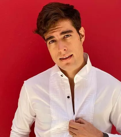 Actorul de telenovele Danilo Carrera, schimbare șocantă! Cum îi va afecta cariera