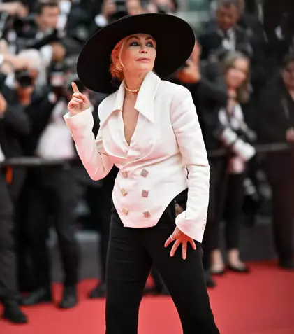 Emmanuelle Béart, dezvăluiri tulburătoare. Actrița din „Misiune: Imposibilă” a fost victima incestului