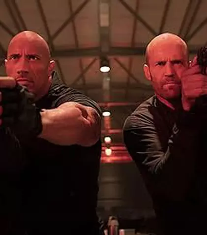 Filme la TV azi, 24 septembrie: „Furios și iute: Hobbs & Shaw”, „Un bărbat pe nume Otto”, „Bun venit în junglă!”, „Dune”