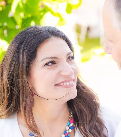 Ioana Ginghină face cununia civilă sâmbătă. Cine sunt nașii ei și ai lui Cristi Pitulice