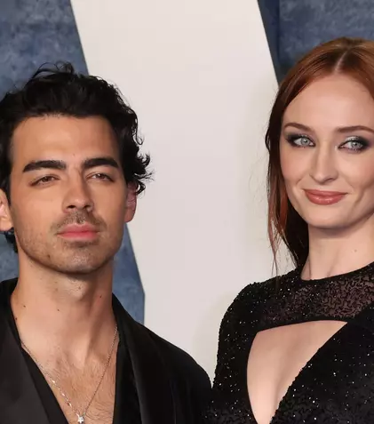 Divorțul dintre Joe Jonas și Sophie Turner a fost finalizat. Ce a decis judecătorul