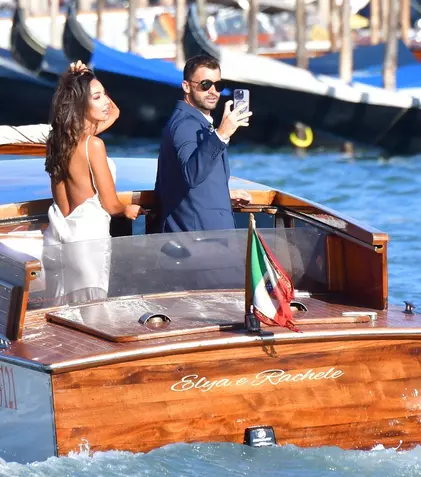 Motivul pentru care Mădălina Ghenea și Grigor Dimitrov s-au despărțit. Actrița a spus adevărul abia la câteva luni de la separare