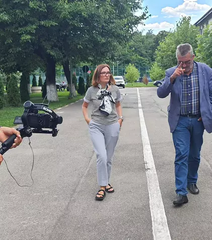 România, te iubesc!, 24 septembrie 2023. Risipa - sport national, o anchetă de Paula Herlo