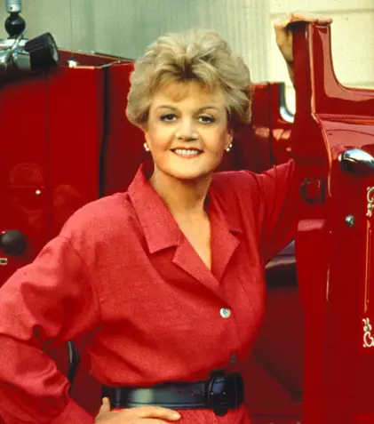Se pregătește un film inspirat de serialul „Verdict crimă”, cu Angela Lansbury. Ce știm despre el