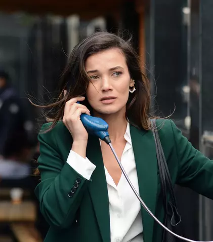 Secrete de familie, episodul din 6 septembrie 2023. Ce se întâmplă cu Ceylin și Ilgaz în serialul de la Kanal D