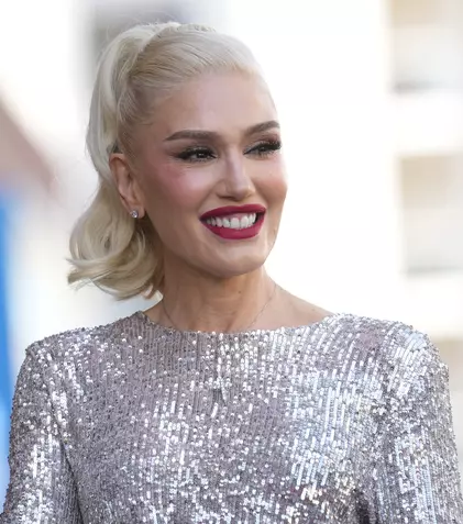 Gwen Stefani, fabuloasă alături de băieții ei și de soțul Blake Shelton, la un eveniment special. Ce discurs i-a dedicat artistul